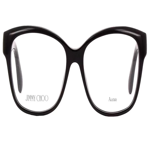 عینک طبی جیمی چوو JIM JC178 FA3 53 لوناتو