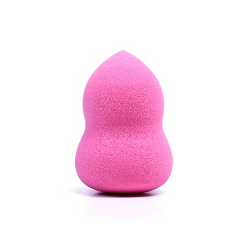 اسفنج آرایشی بیوتی بلندر کاجی مدیسوری حرفه‌ای