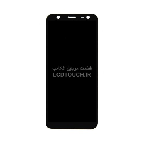 تاچ ال سی دی سامسونگ GALAXY J600 / J6