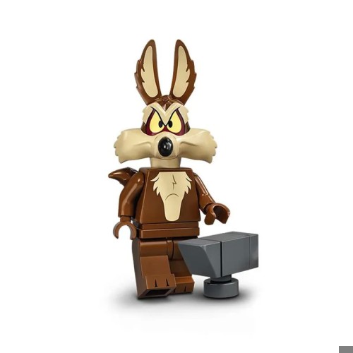 خرید مینی فیگور کایوت با کیفیت عالی و قیمت مناسب