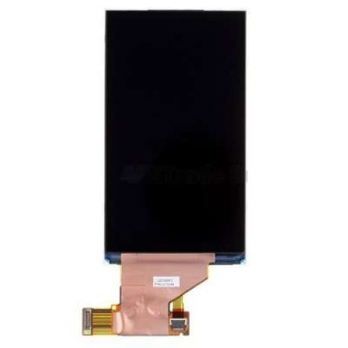 ال سی دی سونی Xperia X10 با کیفیت عالی