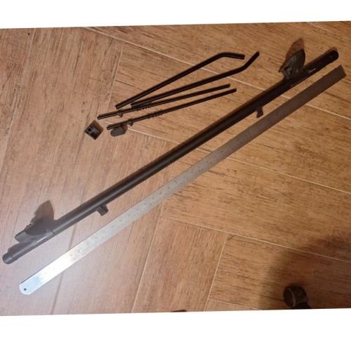 فروش پرده عقب رولی پراید با کیفیت بالا و قیمت مناسب