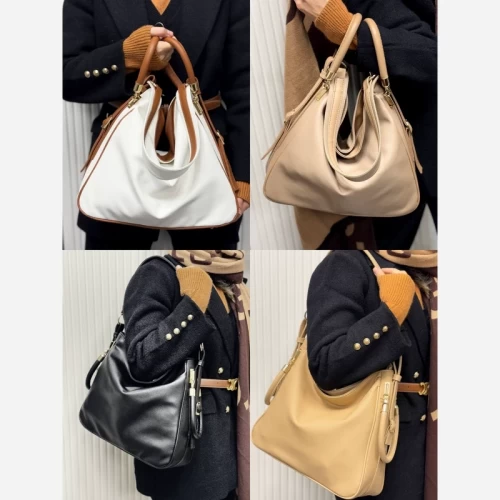 کیف زنانه دوشی گوشواره ای شیک و کاربردی