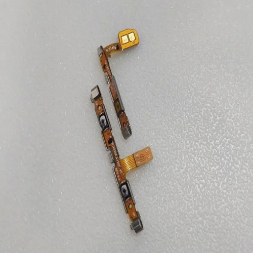 فلت ولوم و پاور سامسونگ Galaxy A7 2017 اصلی فابریکی