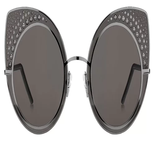 عینک آفتابی زنانه مارک جیکوبز JAC MARC 15/S V81 62 NR