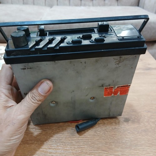 فروش رادیو ضبط ماشین سوپرا ی