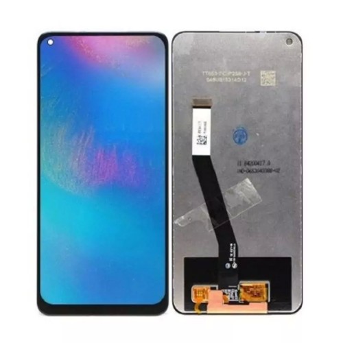 تاچ ال سی دی شیائومی Redmi Note 9 اصل و باکیفیت