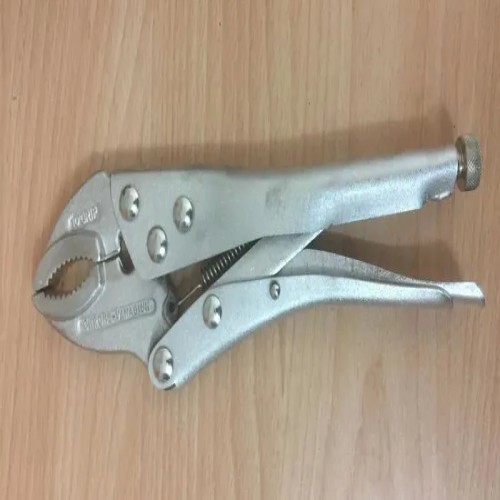 انبر قفلی ژاپنی مدل Grip Tang سایز 10 اینچ