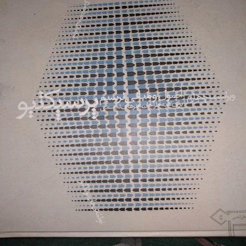 فروش اصول ومبانی ترسیم پرسپکتیو