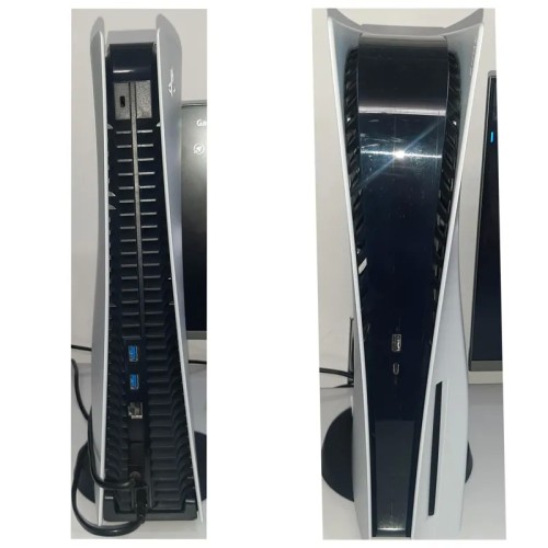 فروش پلی استیشن 5 PS5 کم‌کار و دسته نو