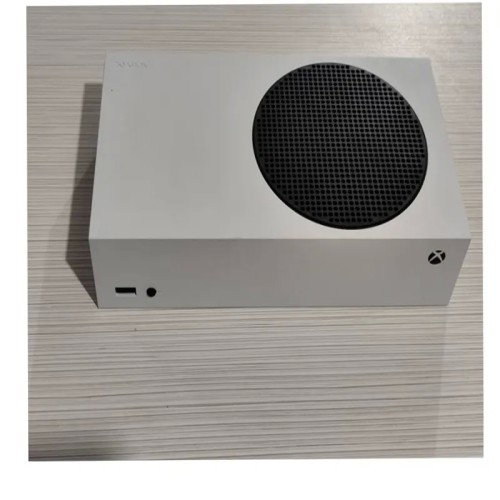 فروش کنسول Xbox Series S 512GB با گارانتی معتبر