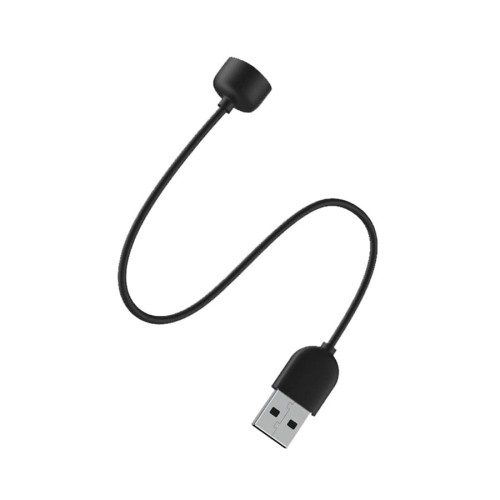 کابل شارژر مچ بند هوشمند Mi Band 5 و 6 با کیفیت عالی