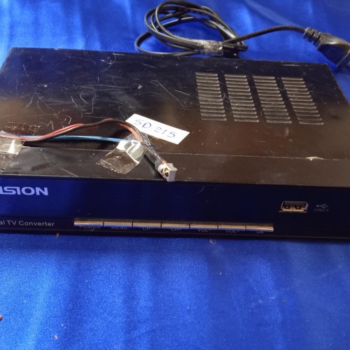 فروش گیرنده دیجیتال XVISION XDVB 232 با کیفیت عالی