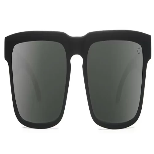 عینک آفتابی اسپای مدل SPY HELM با فریم مات و عدسی سبز