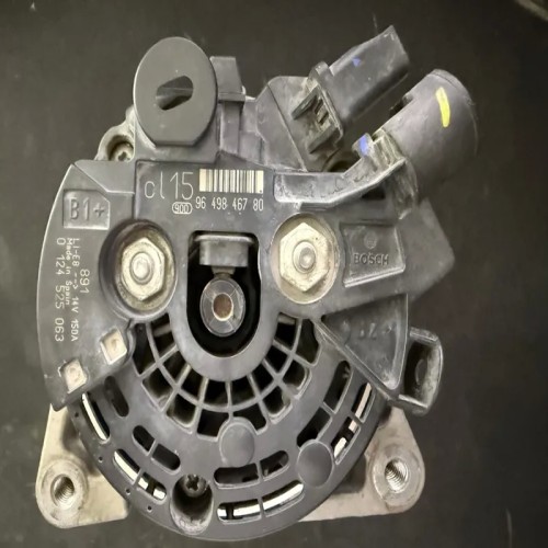 فروش دینام 150 امپر Bosch ساخت اسپانیا