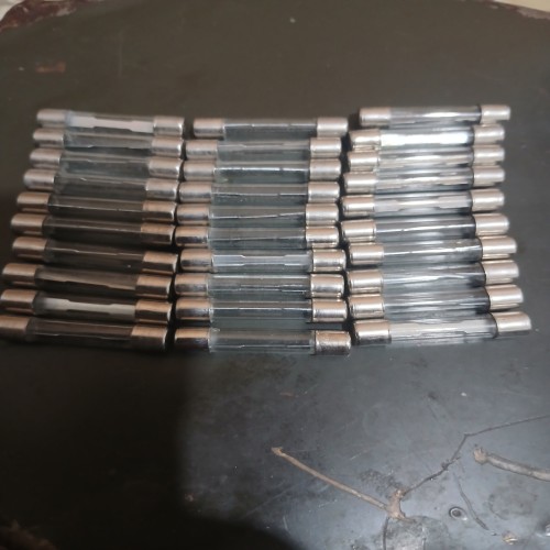 فروش فیوز شیشه ای 20 آمپر اصلی و نو