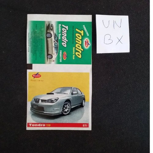 فروش عکس آدامس ماشین پرستو همراه پوسته آنکات