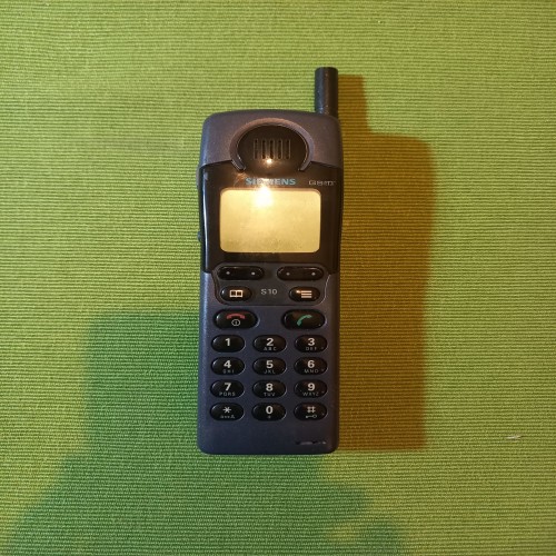 فروش گوشی نوستالوژی ZIEMENS