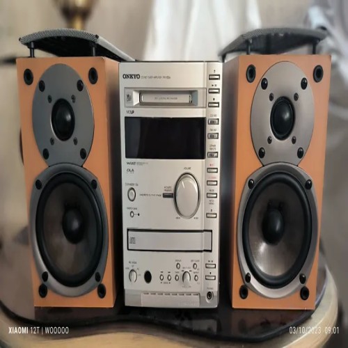 فروش ست کمیاب اونکیو ژاپن با کیفیت بالا و تفکیک صدا