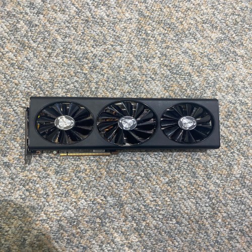 فروش کارت گرافیک RX5700XT با پلمپ تضمینی و قیمت مناسب