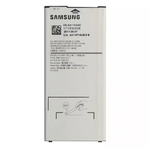 باتری سامسونگ Galaxy A7 2016 A710 اصل و با کیفیت
