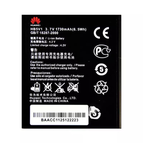 باتری گوشی هواوی HUAWEI Y511 با بهترین قیمت و کیفیت