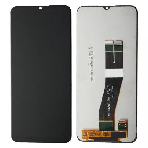 تاچ ال سی دی سامسونگ GALAXY M025 و M02s اصل