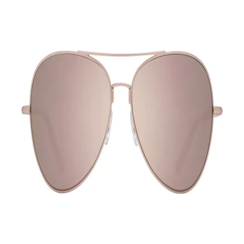 عینک آفتابی اسپای Blackburn Matte Rose Gold HD Plus