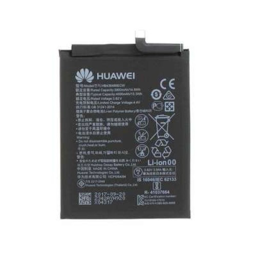 باتری اصلی هواوی Mate10 - HB436486ECW با کیفیت عالی