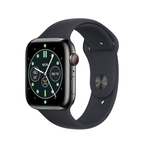 ساعت هوشمند مدل CT7 Pro Max با امکانات پیشرفته