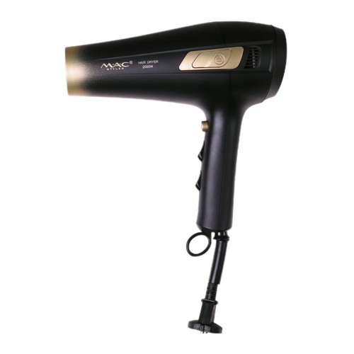 سشوار مک استایلر MC6645، خشک‌کردن و حالت‌دهی مو