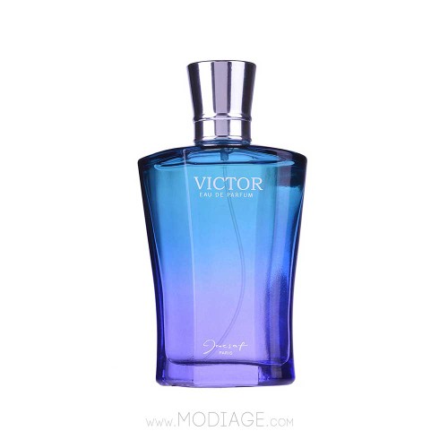ادو پرفیوم مردانه ویکتور ژک ساف 100ml رایحه مرکباتی
