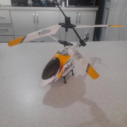 فروش هلی کوپتر کنترلی