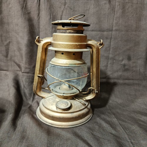 فروش فانوس قدیمی آلمانی ش 20