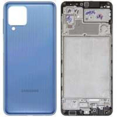 قاب کامل سامسونگ Galaxy M32 4G با کیفیت بالا
