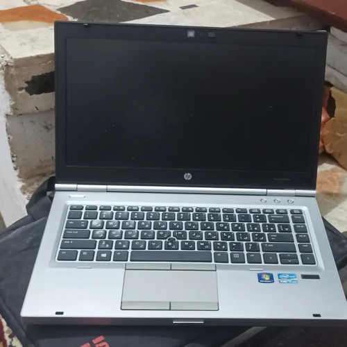 فروش لپ تاپ اچ پی 8470p با مشخصات عالی و قیمت مناسب