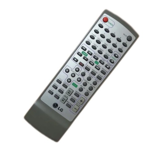 کنترل ی ضبط ال جی سالم و با کیفیت عالی