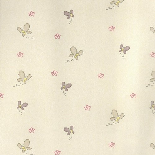 کاغذ دیواری هپی دیز زیبا و باکیفیت