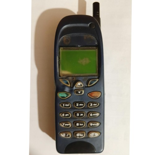 نوکیا DCH 9 6150 خاموش سیمکارت خور | قطعات و دکور