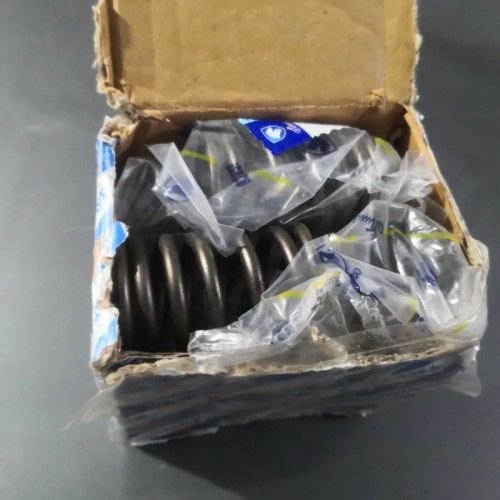 فروش فنر سوپاپ XUM - رفع سروصدای میل سوپاپ با کیفیت بالا