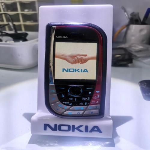 فروش Nokia 7610 2005 Hungry با وضعیت عالی و کامل