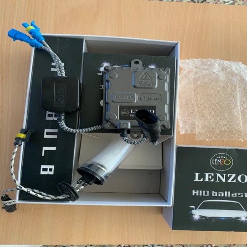 فروش ترانس زنون HID با کیفیت عالی و قیمت مناسب