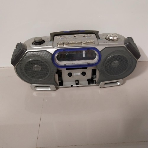 فروش رادیو ضبط گوسونیک GOSONIC GSN S39 با کیفیت بالا