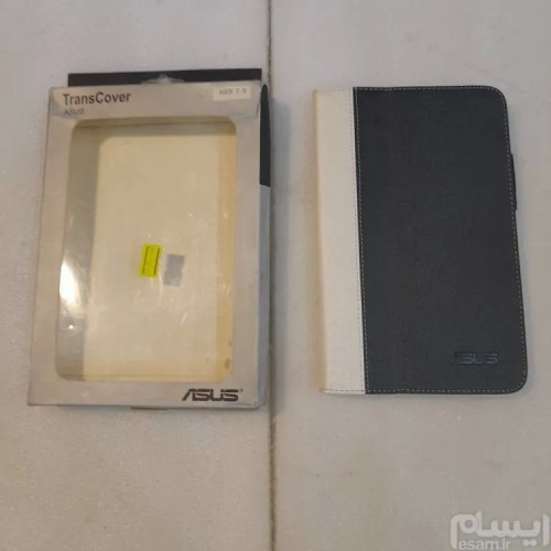 کیف تبلت 7 اینچ ایسوز، مقاوم و شیک