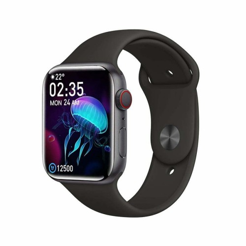 ساعت هوشمند M16 Plus با امکانات پیشرفته