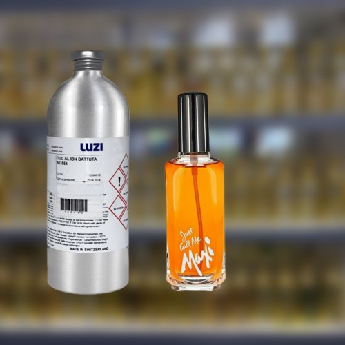 عطر مکسی 10 میل | رایحه‌ای خاص و ماندگار