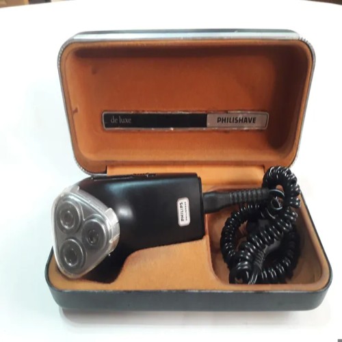 ریش تراش فیلیپس 1126 موتور سنگین، اصل هلند