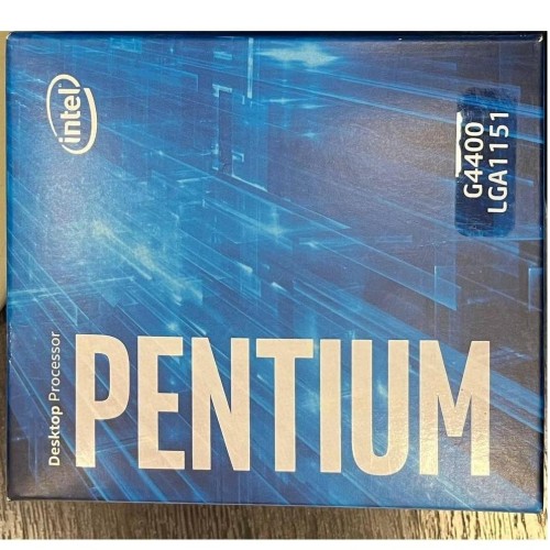 پردازنده اینتل G4400 پلمپ، عملکرد عالی و قیمت مناسب