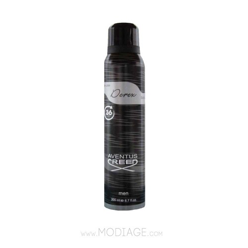 اسپری بدن آقایان Aventus Creed دریکس 200ML