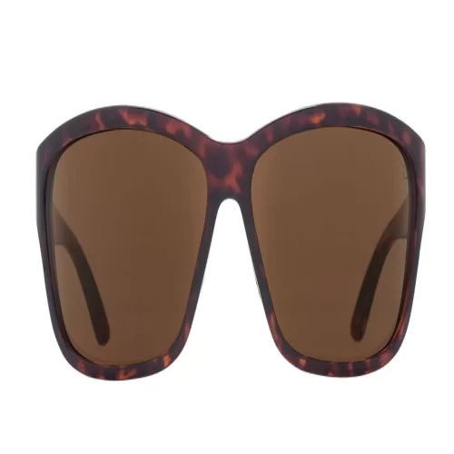 عینک آفتابی اسپای Spy Allure Classic Tort Happy Bronze